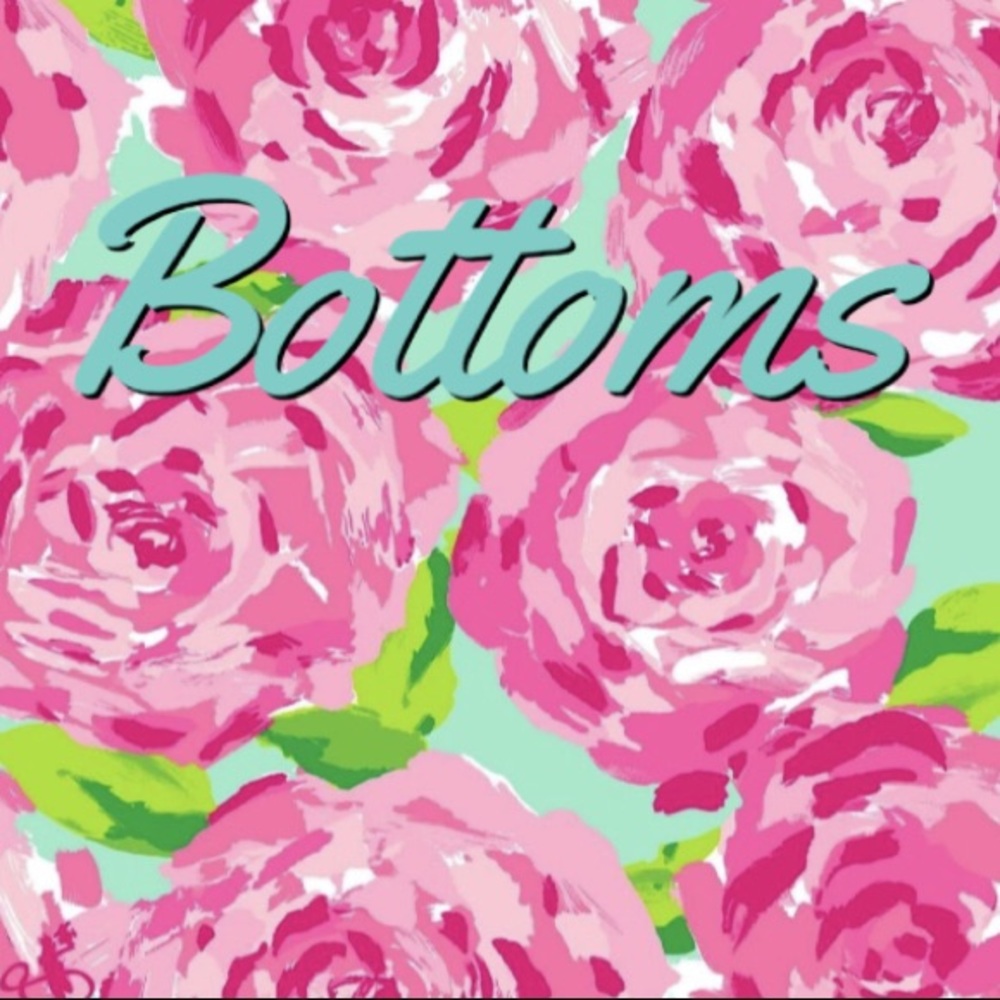 Bottoms